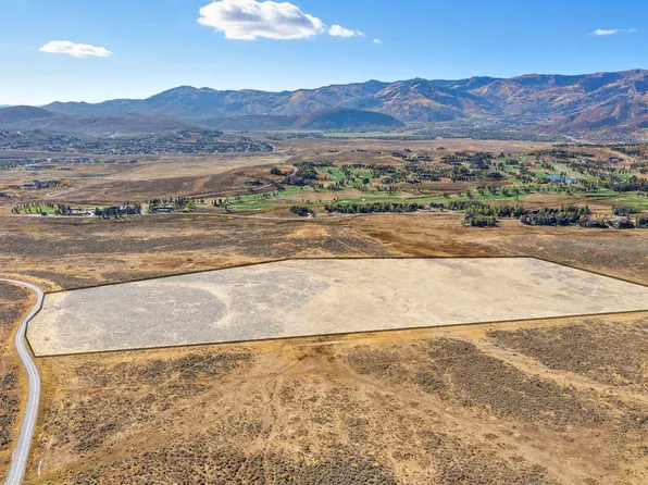 8151 N Bitner Ranch Rd, Park City, UT 84098