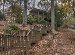 1538 Mallard Point Rd, Wirtz, VA 24184