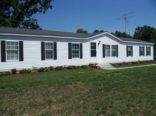 5294 Farm Road 1100, Monett, MO 65708