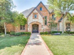 729 Armstrong Blvd, Coppell, TX 75019