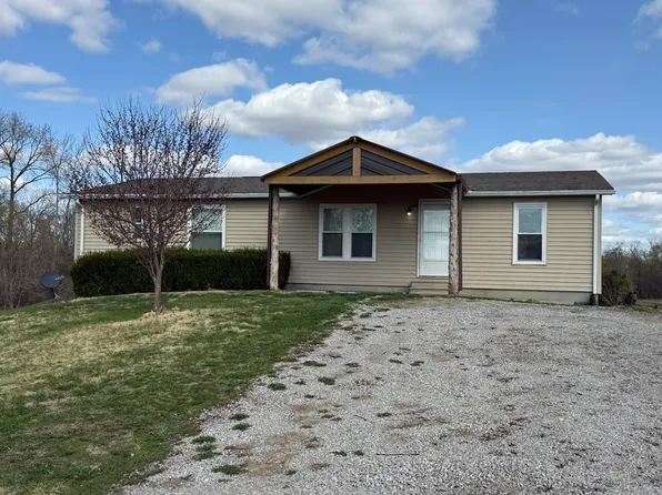 23968 Highway Ac, Slater, MO 65349