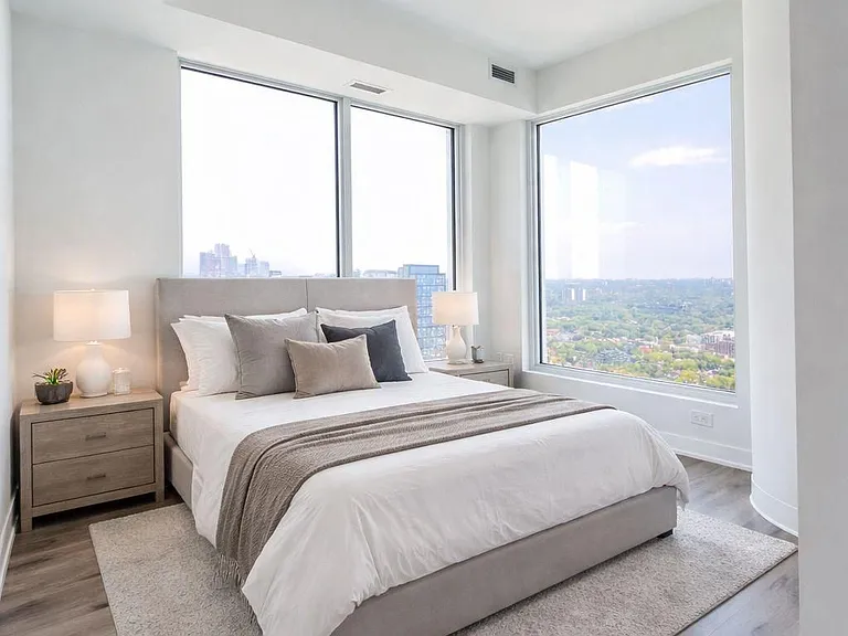 252 Church St #5306 — Photo 4