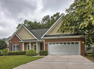 5 Magnolia Springs Ct, Columbia, SC 29209