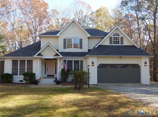 2620 Academy Rd, Powhatan, VA 23139