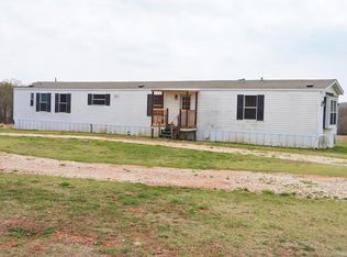 47883 Tooley Rd, Konawa, OK 74849