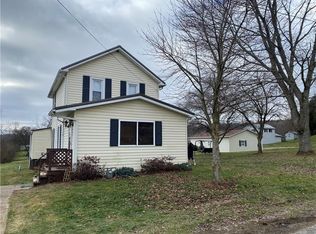 2087 Fifth St, SAGAMORE, PA 16250