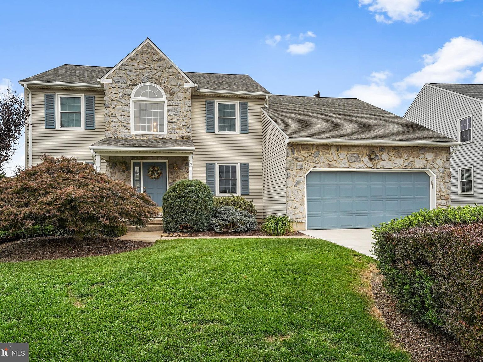 14 Wellspring Dr, Bear, DE 19701 Zillow