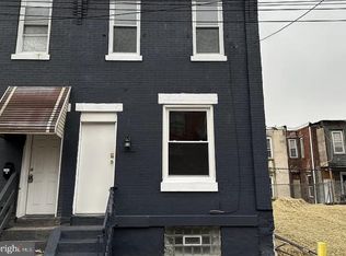 2546 W Seltzer St, Philadelphia, PA