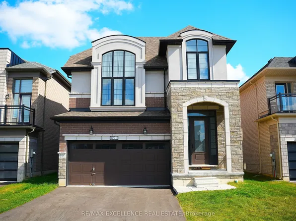 851 Queenston Blvd, Woodstock, ON N4T 0M4