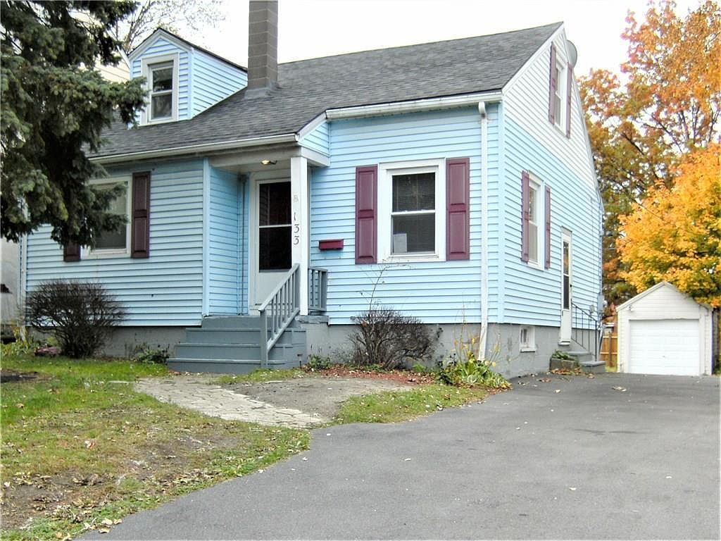 133 Bonesteel St, Rochester, NY 14615 Zillow