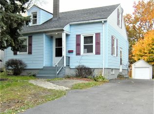 133 Bonesteel St, Rochester, NY 14615