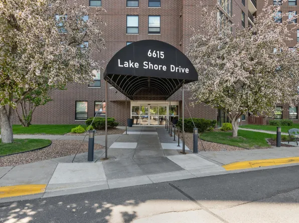 6615 Lake Shore Dr S APT 403, Minneapolis, MN 55423