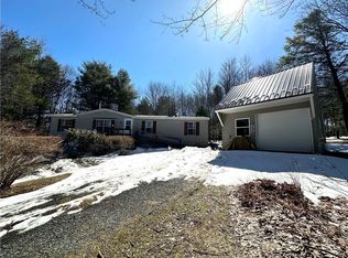 488 Myers Rd, Neversink, NY 12765