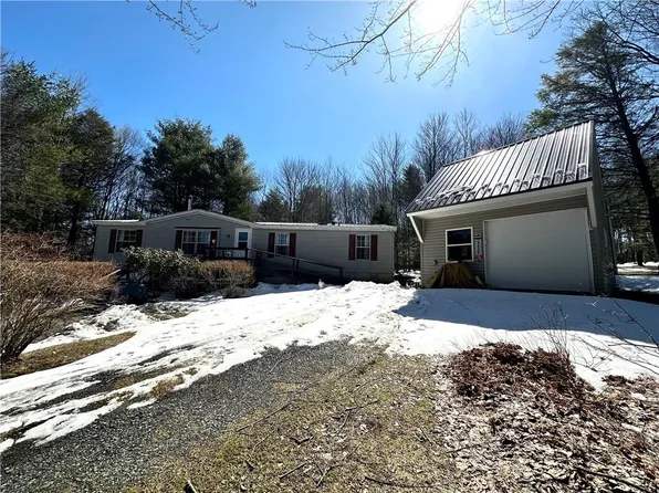 488 Myers Road, Neversink, NY 12765