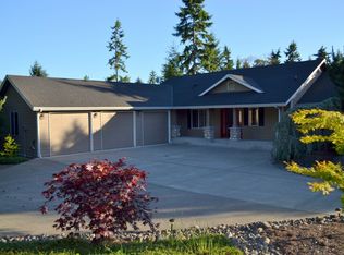 31 E Quinn Ct, Allyn, WA 98524