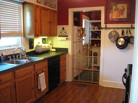 11617 Pleasant Ridge Rd., Arlington, TN 38002