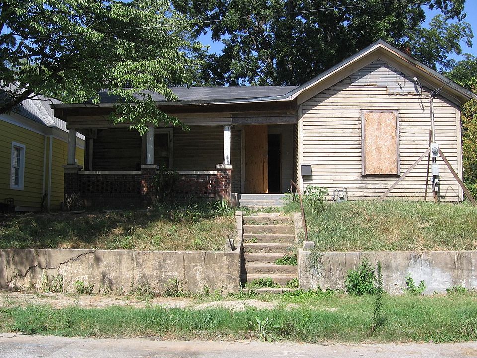 Great Investment Hom