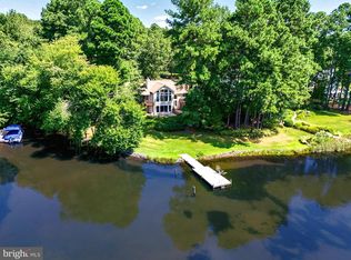 11501 General Wadsworth Dr, Spotsylvania, VA 22551