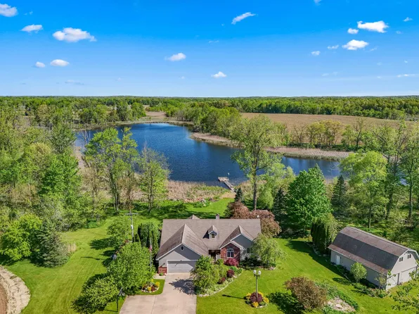 296 E Girard Rd, Coldwater, MI 49036
