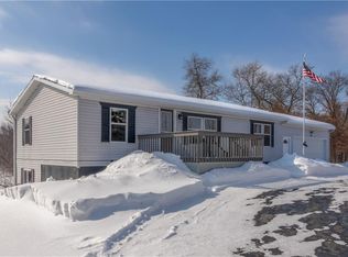 14429 County Road K, Osseo, WI 54758