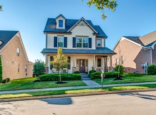 318 Tippecanoe Dr, Franklin, TN 37067