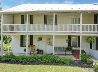 181 Ridge Hill Rd, Mechanicsburg, PA 17050