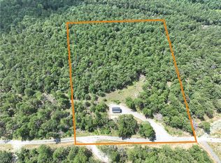 24 Skyline Trl, Honobia, OK 74549