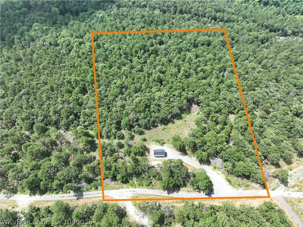 24 Skyline Trl, Honobia, OK 74549