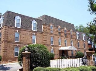 300 N Fulton St APT 22, Salisbury, NC 28144