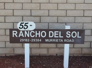 29196 Murrieta Rd, Menifee, CA 92586