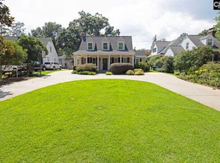 733 Abelia Rd, Columbia, SC 29205