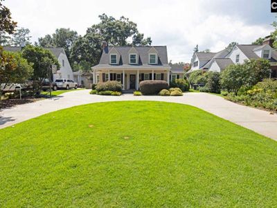 733 Abelia Rd, Columbia, SC, 29205