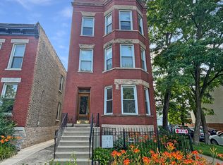 2501 N Artesian Ave #1, Chicago, IL 60647