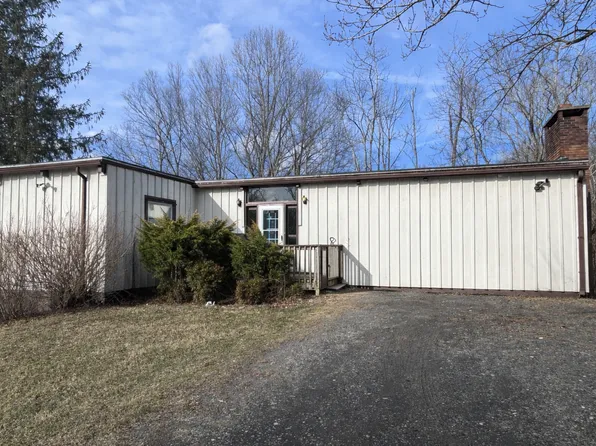 218 Hillside Dr, West Jefferson, NC 28694