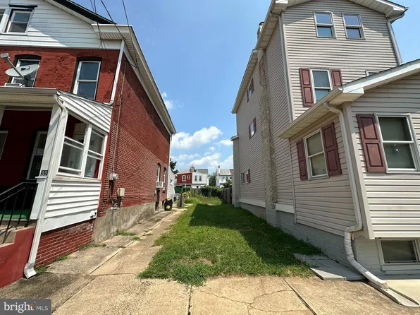 34 Dresden Ave, Trenton, NJ 08610