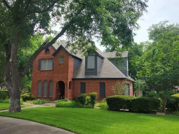 5001 Seminole Dr, Granbury, TX 76049