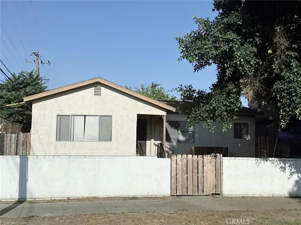 110 S Sloan Ave, Compton, CA 90221