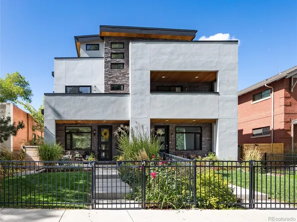 3323 Newton Street, Denver, CO 80211