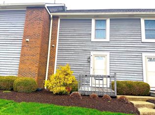 2740 Saltergate Dr, Dublin, OH 43016