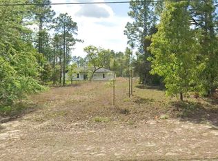 7724 N Santos Dr, Citrus Springs, FL 34434