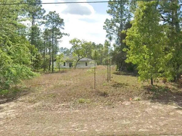7724 N Santos Dr, Citrus Springs, FL 34434