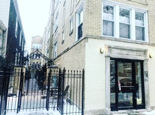 2038 N Spaulding Ave #1W, Chicago, IL 60647