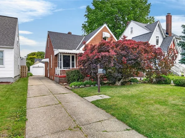 5814 Charles Ave, Parma, OH 44129