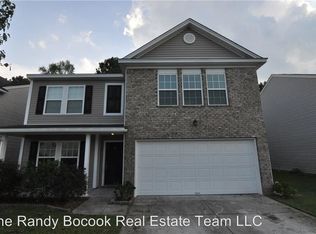 71 Lake Shore Blvd, Port Wentworth, GA 31407