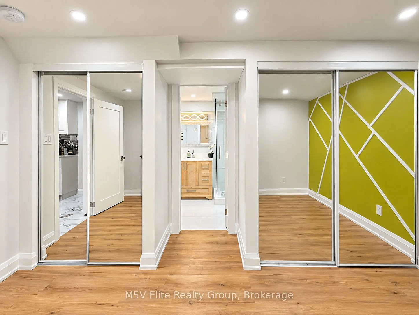 1 bed, $999 — Photo 3