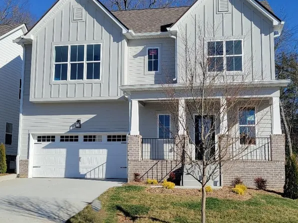 4705 Perth Ln Lot 54, Nolensville, TN 37135