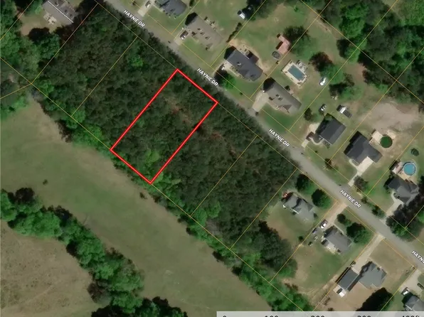 122 Haynie Dr, Belton, SC 29627