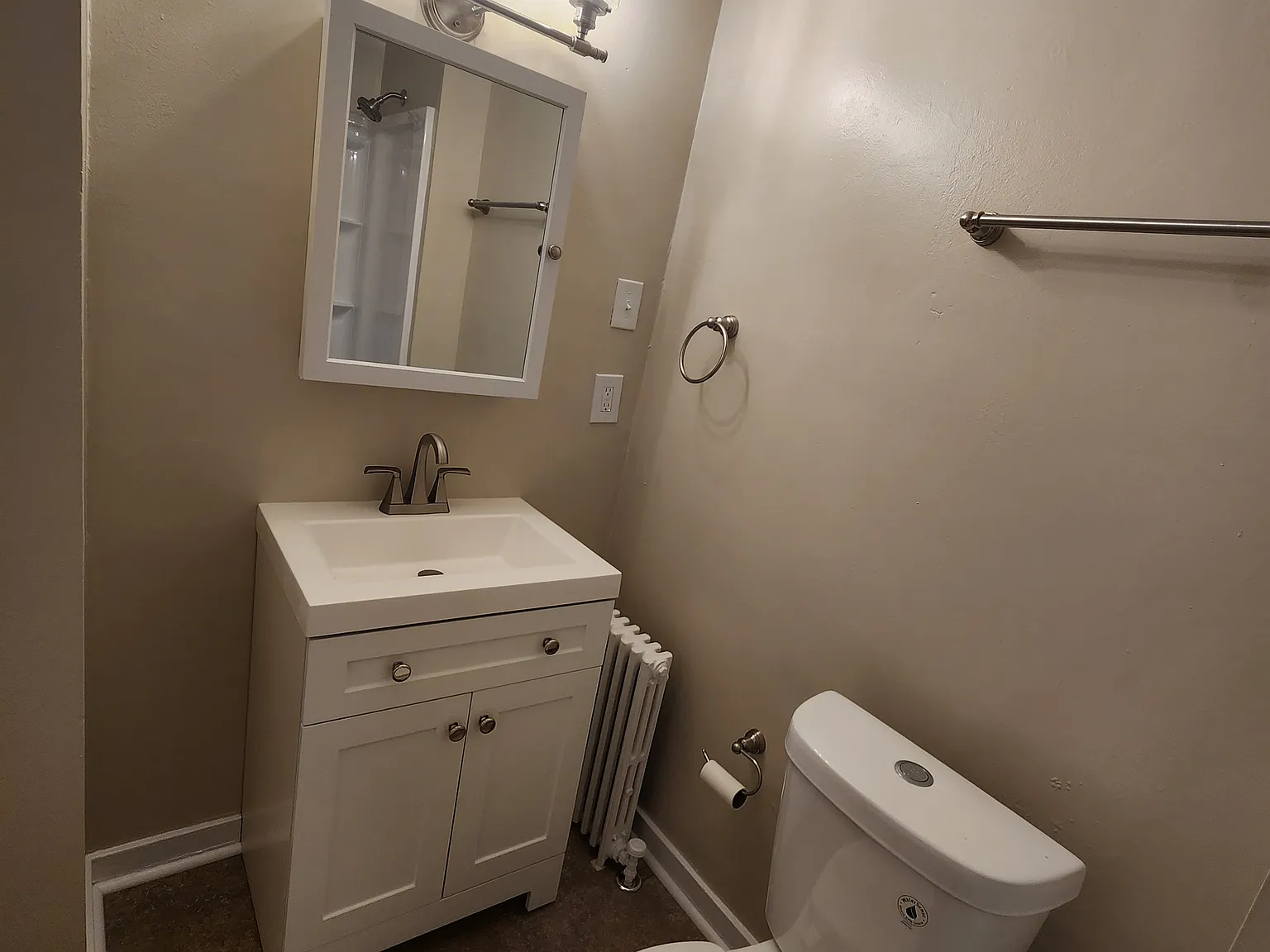 1 bed, $1,100 — Photo 3