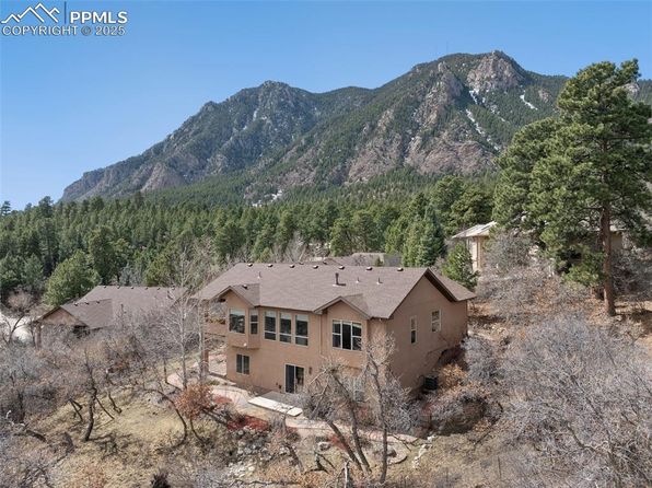 マイクラ 人気アイテム City Mountain Views - Colorado Springs CO Real Estate - 99 洋書
