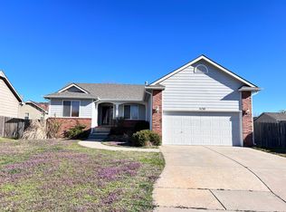 5130 N Peregrine Ct, Wichita, KS 67219